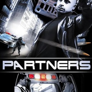 partner 2 poster