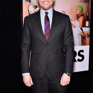 Jason Moore at arrivals for SISTERS Premiere, Ziegfeld Theatre, New York, NY December 8, 2015. Photo By: Steven Ferdman/Everett Collection