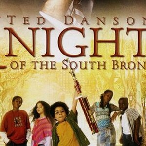 Knights of the South Bronx (TV Movie 2005) - IMDb