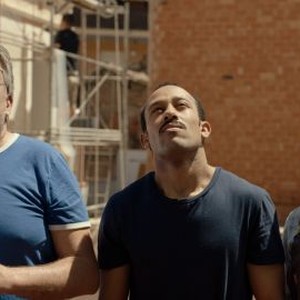 The Odd-Job Men photo 6