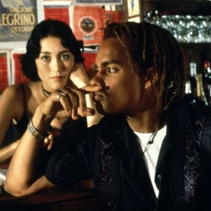 Loving Jezebel (1999) photo 11