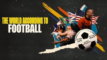 The World According to Football Season 1 Rotten Tomatoes