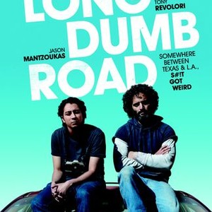 The Long Dumb Road photo 18