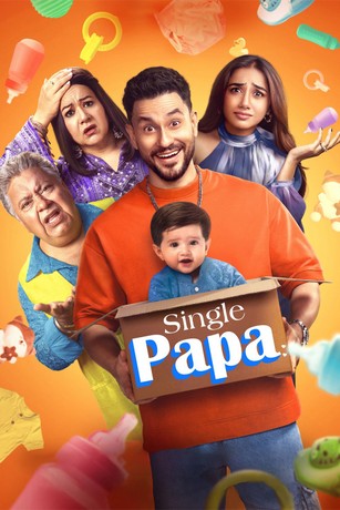 Single Papa (2025)