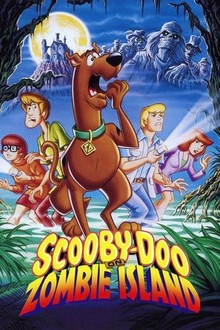 Watch scooby doo full movie clearance