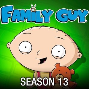 Family Guy - Rotten Tomatoes