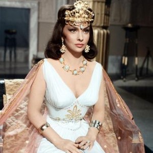 Gina Lollobrigida - Rotten Tomatoes