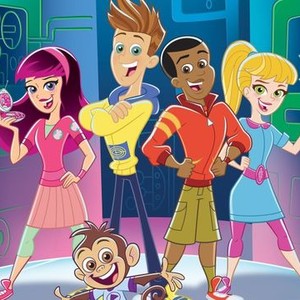 Fresh Beat Band of Spies - Rotten Tomatoes