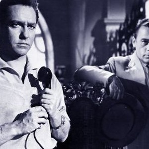 Chase a Crooked Shadow (1958) photo 4