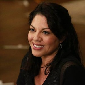 Sara Ramirez - Rotten Tomatoes