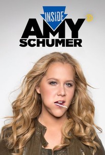 206px x 305px - Inside Amy Schumer - Rotten Tomatoes
