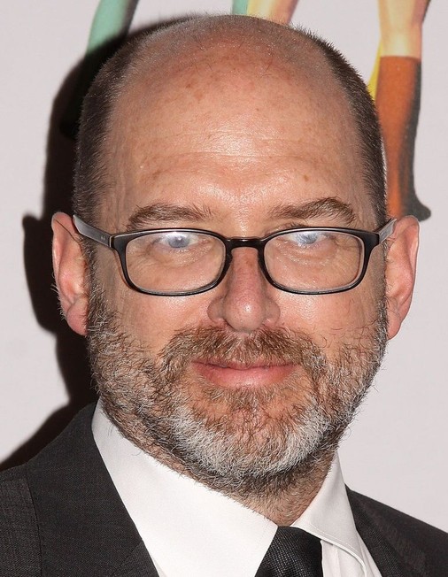 Daniel Waters