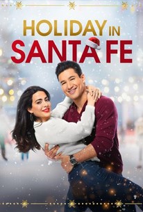 Watch trailer for Holiday in Santa Fe