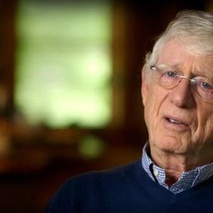 HESBURGH, TED KOPPEL, 2018. © CINETIC