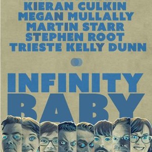 "Infinity Baby photo 1"