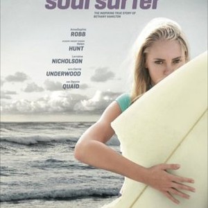 2011 Soul Surfer