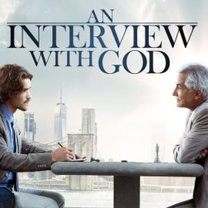 An Interview With God photo 7
