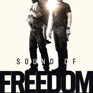 I Saw 'Sound of Freedom,' the Movie 'They' Don't Want You to See