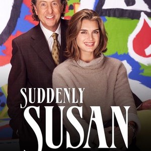 "Suddenly Susan photo 2"