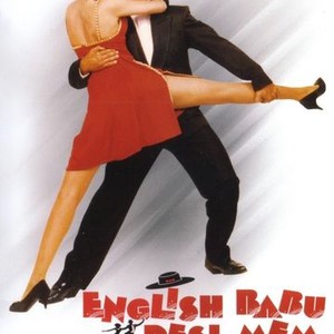 English Babu Desi Mem (1996) photo 8