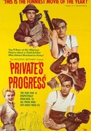 Private's Progress poster image
