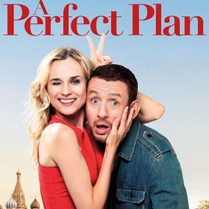 The Perfect Plan (2012) photo 2
