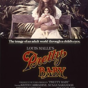 Pretty Baby (1978) photo 9
