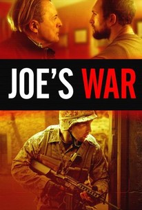 Poster for Joe's War