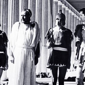 Atlas (1960) photo 2
