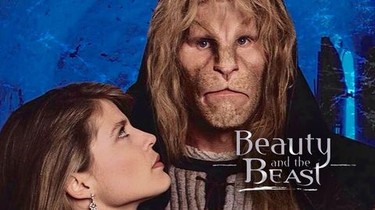 Beauty and the discount beast 1987 streaming