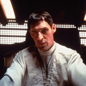 The Invader (1997) photo 1