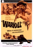 Warkill poster image