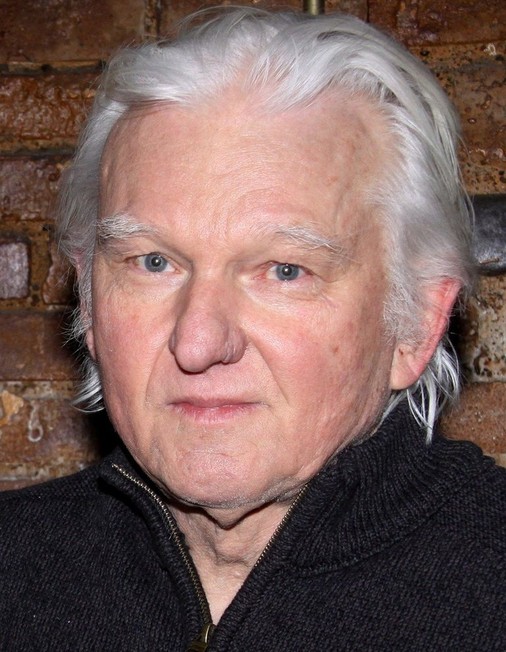David Rabe