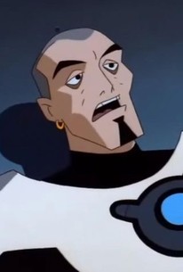 Batman Beyond: Season 1, Episode 7 - Rotten Tomatoes