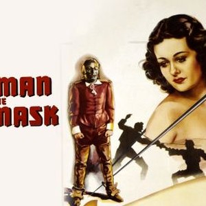 The Man in the Iron Mask photo 4