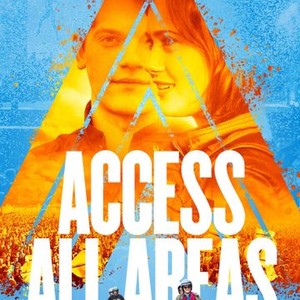 Access All Areas photo 16