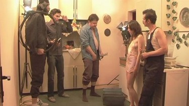 Magistral porno fohishalar