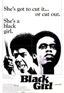 Black Girl poster image