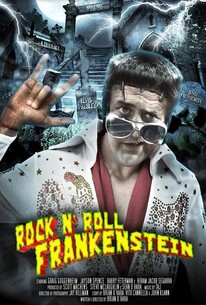 Rock & Roll Frankenstein (1999) | Rotten Tomatoes