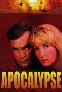 Poster for Apocalypse