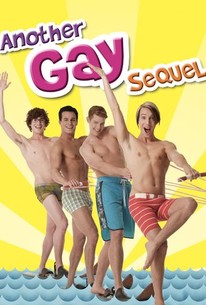Another Gay Sequel: Gays Gone Wild | Rotten Tomatoes