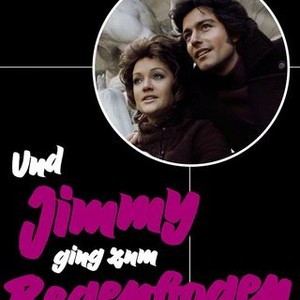 Und Jimmy ging zum Regenbogen photo 7