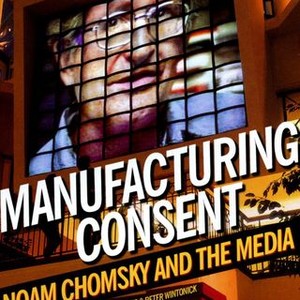 Manufacturing Consent: Noam Chomsky and the Media photo 3