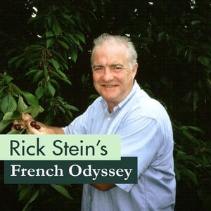 Rick Stein's French Odyssey: Season 1, Episode 1 - Rotten Tomatoes
