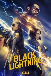 Black Lightning