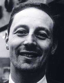 John Bloom