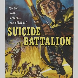 Suicide Battalion photo 6