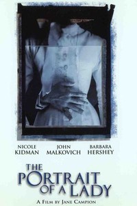 The Portrait of a Lady