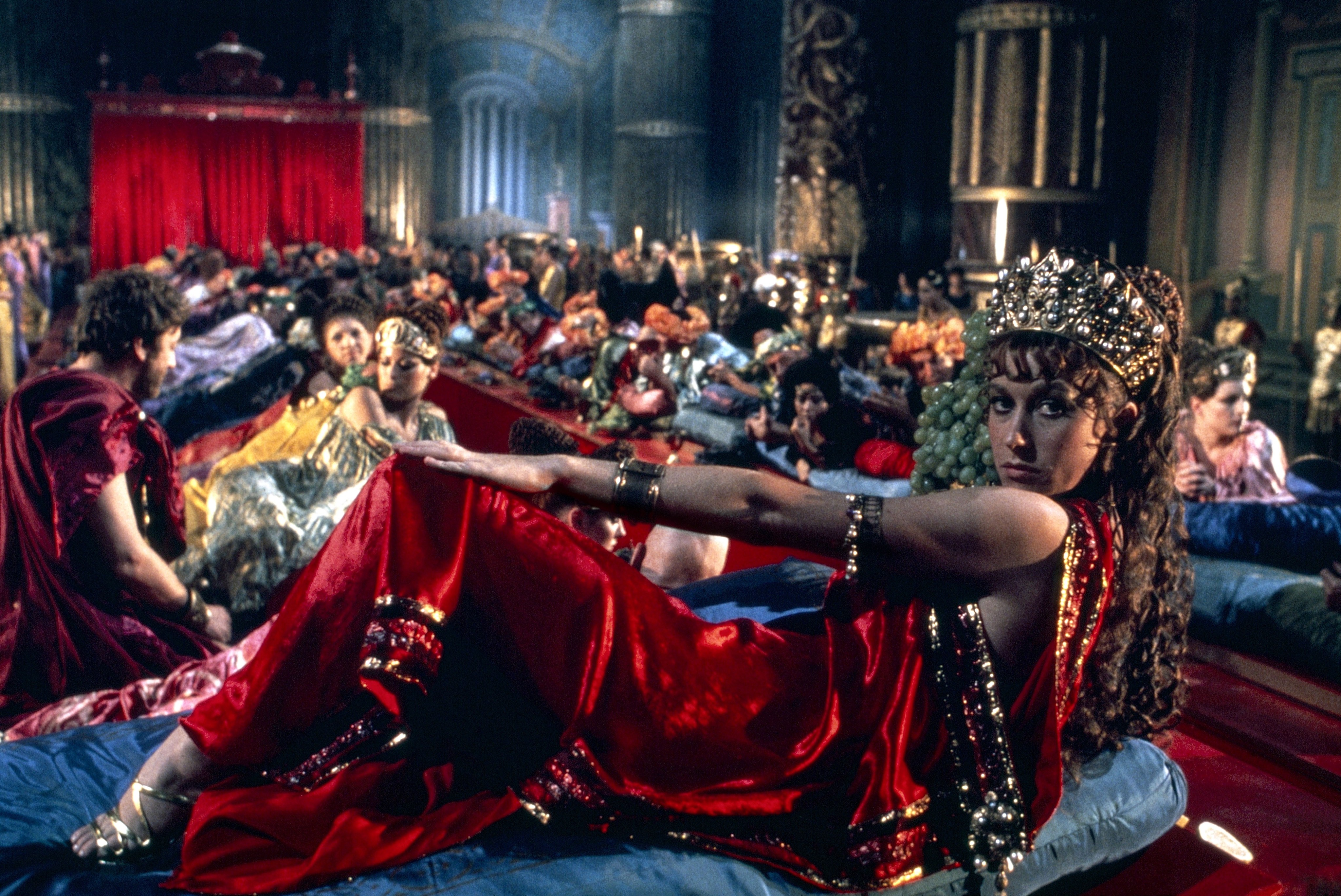 Caligula | Rotten Tomatoes