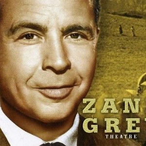 Zane Grey Theater: Season 5, Episode 10 - Rotten Tomatoes